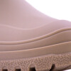 Botas de Lluvia Active de Mujer - HQ-907 Beige