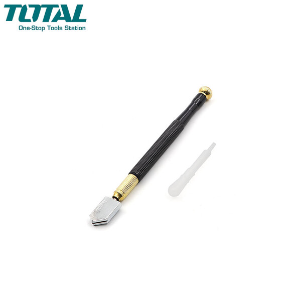 Cortavidrio Autolubricante 178mm Total Cortavidrio Autolubricante 178mm Total