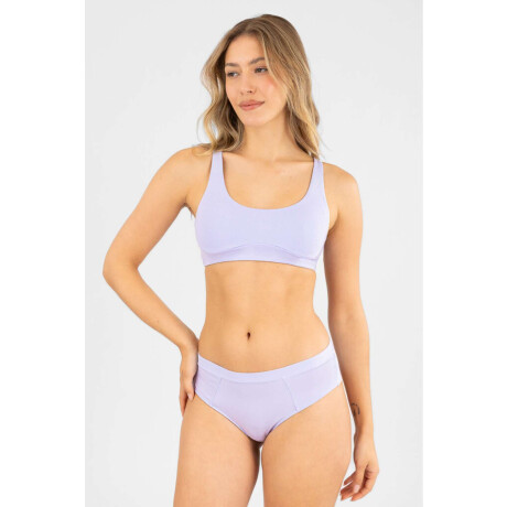 Colaless alta jacinto Lila