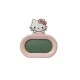 Reloj alarma Sanrio Kitty