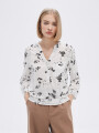 Blusa Au Estampado 2