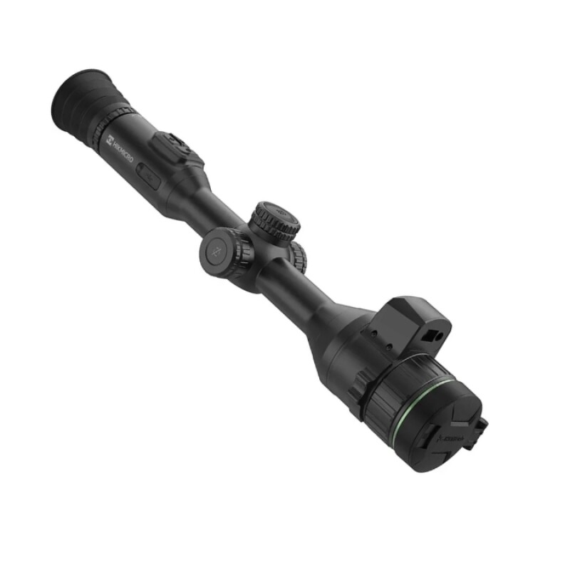 Mira Nocturna 4k Hikmicro Alpex A50el LRF Mira Nocturna 4k Hikmicro Alpex A50el LRF