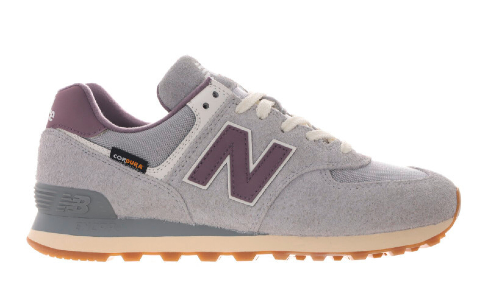 Zapatillas U574 de Hombre - Gris 
