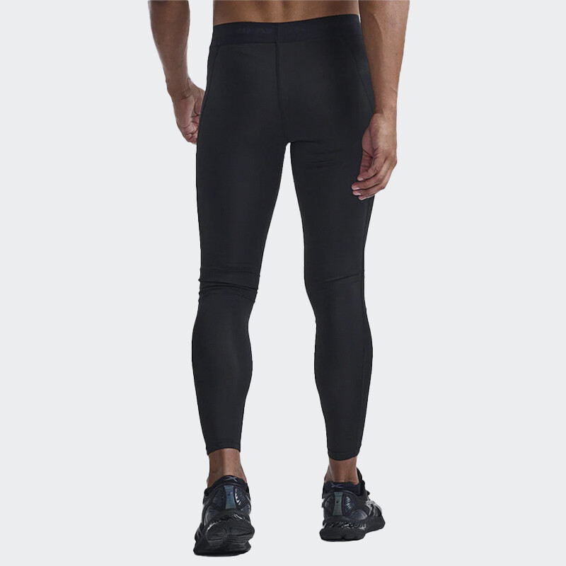 Calza 2XU Base Layer Comp Tights Negro