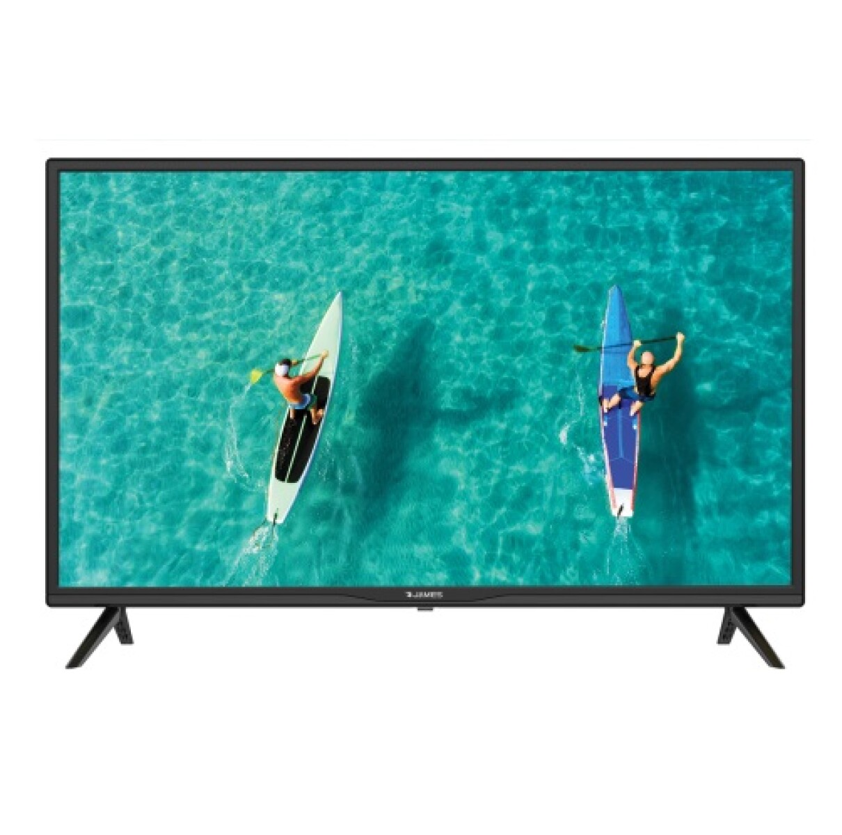 TELEVISOR SMART TV LED JAMES 32 PULG TVJ LED S32 K1EL 