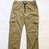 PANTALON K-TECH KARGO CREMA PANTALON K-TECH KARGO CREMA