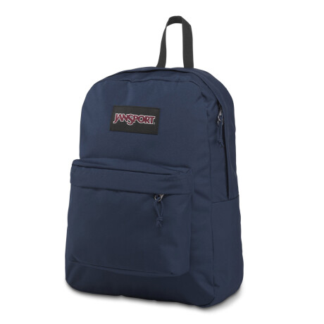 Mochila Jansport - SUPERBREAK PLUS - JS0A4QUE003 ELD