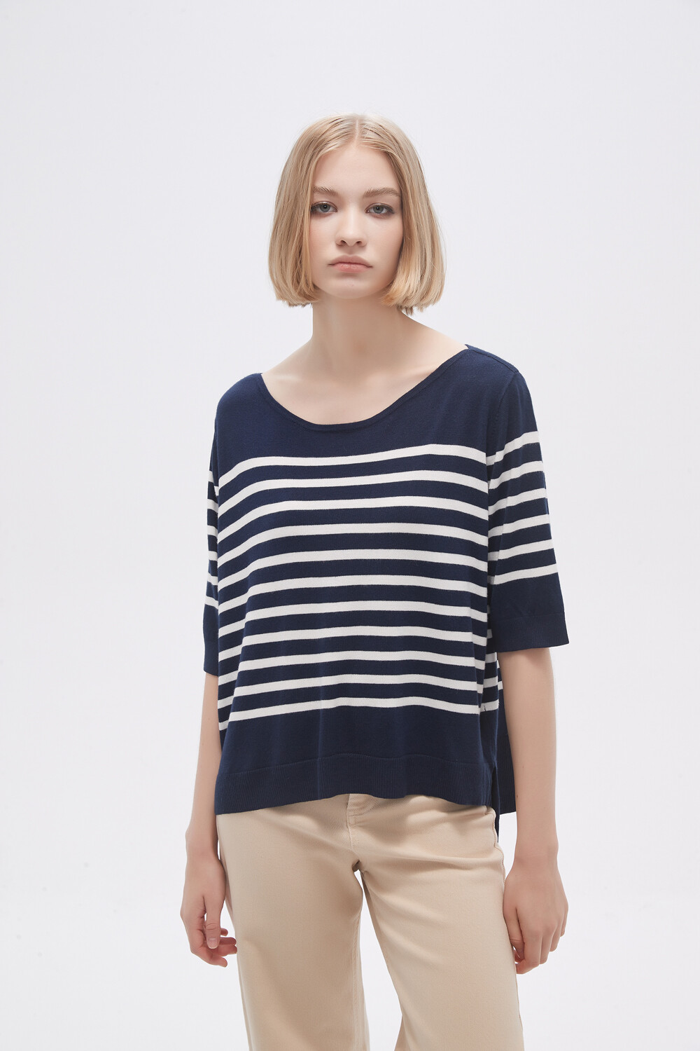Sweater Solace Estampado 1