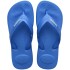 Sandalias Havaianas Top Max Comfort FC Hombre Azul Brillante