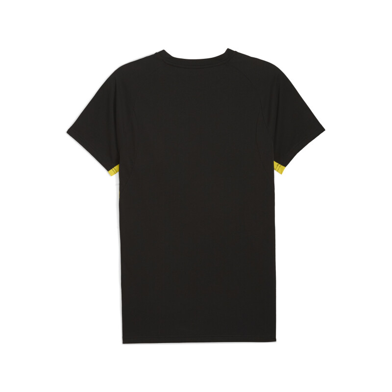 Remera Puma Peñarol CAP de Hombre - 782147 03 Negro