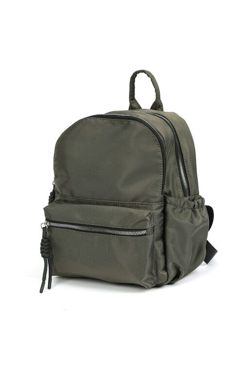 Mochila Hydra Verde