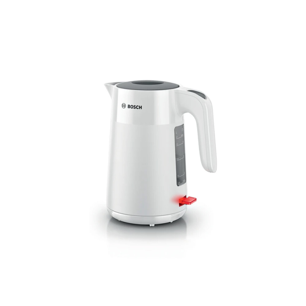 JARRA ELECTRICA BOSCH MY MOMENT TWK2M161 COLOR BLANCO 