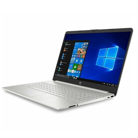 Notebook HP I7 15-DY2172WM 512GB SSD 8GB 15.6" Plata Notebook HP I7 15-DY2172WM 512GB SSD 8GB 15.6" Plata