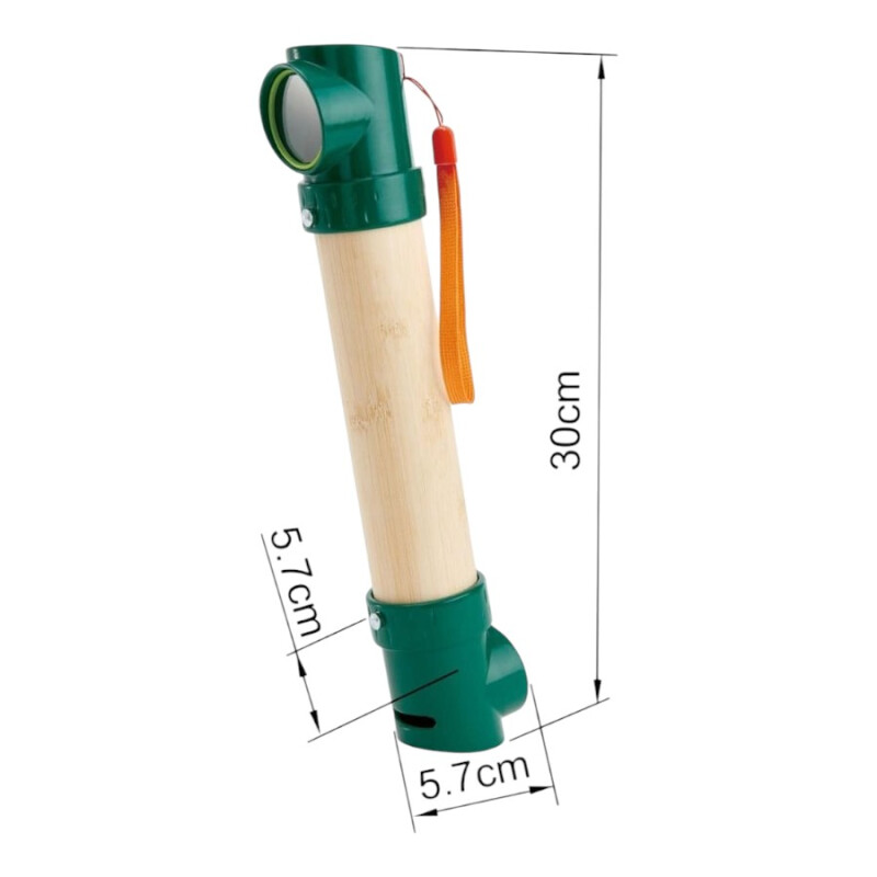 Periscopio De Madera Hape Periscopio De Madera Hape