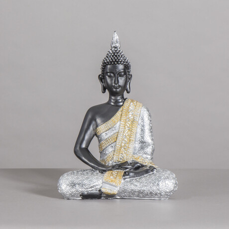 Buda blanco Buda blanco