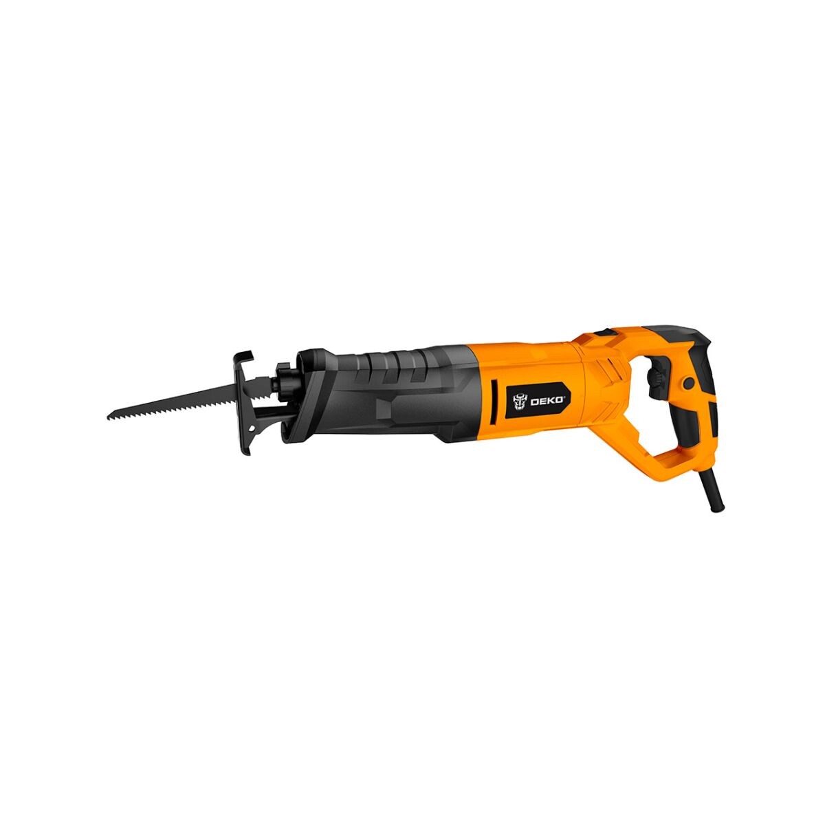 Sierra Sable Deko 850w Dkrs850g28 
