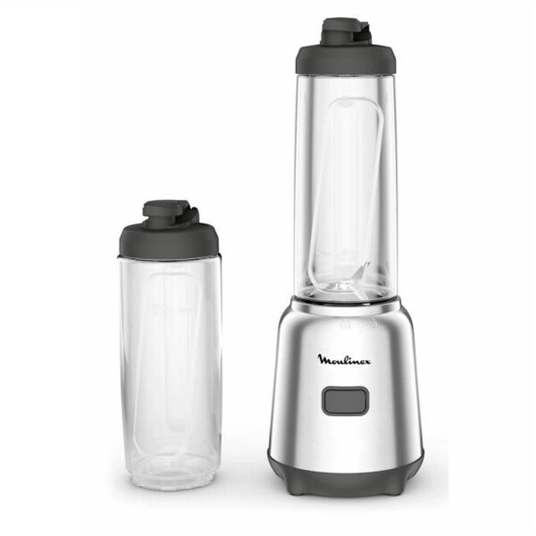 Licuadora Personal Blender Mix & Move Moulinex Lm15fd10 LICCUADORA VASO MOULINEX LM15FD10