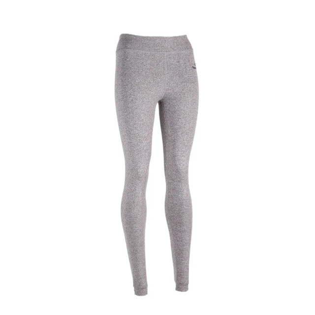 Calza de Mujer Topper Larga Gris Melange