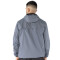 RAIN JACKET MEN EVERLAST HEAT GY XL GY