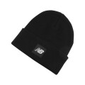 Gorro New Balance - LAH13034BK BLACK