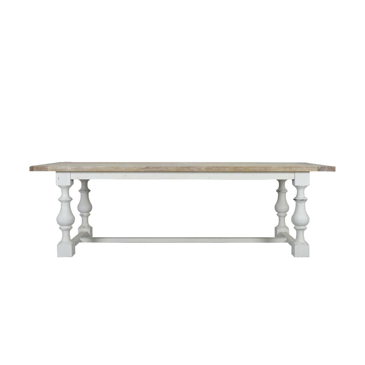 MESA DE COMEDOR FRENCH Natural - - 