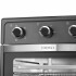 Horno Xion Xi-fr211 Air Fryer 22 L HORNO AIR FRYER XION XI-FR221 22LTS