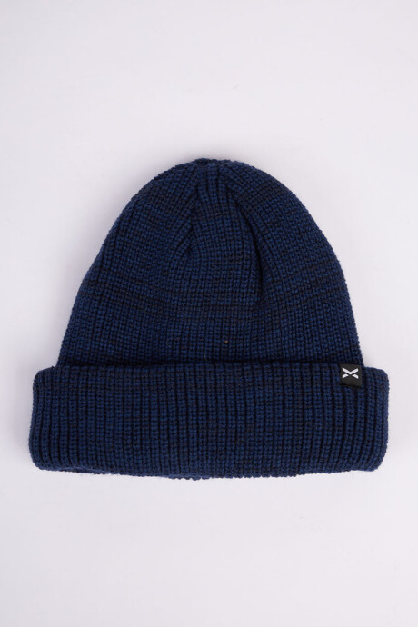 GORRO GIDEON DIXIE Navy