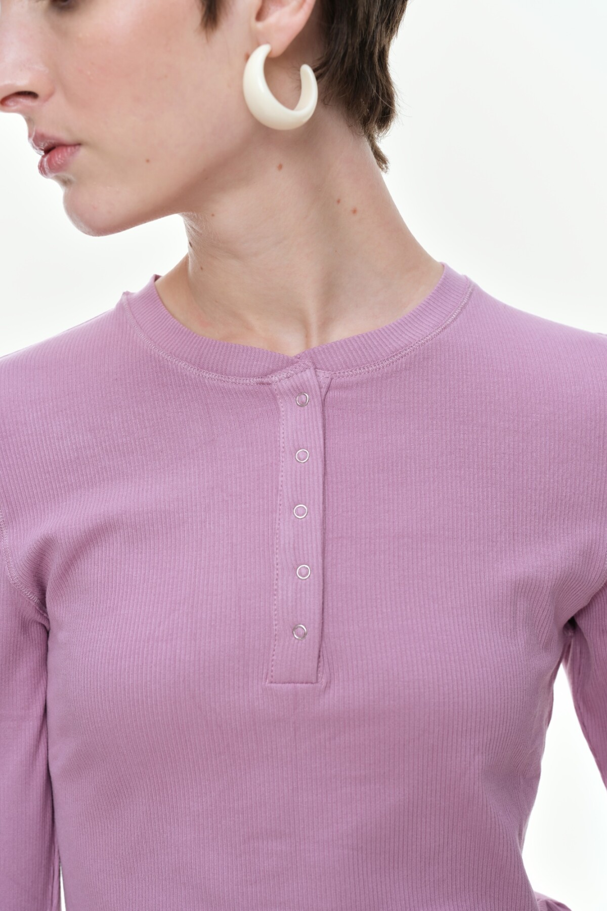 Remera Stacy Lila