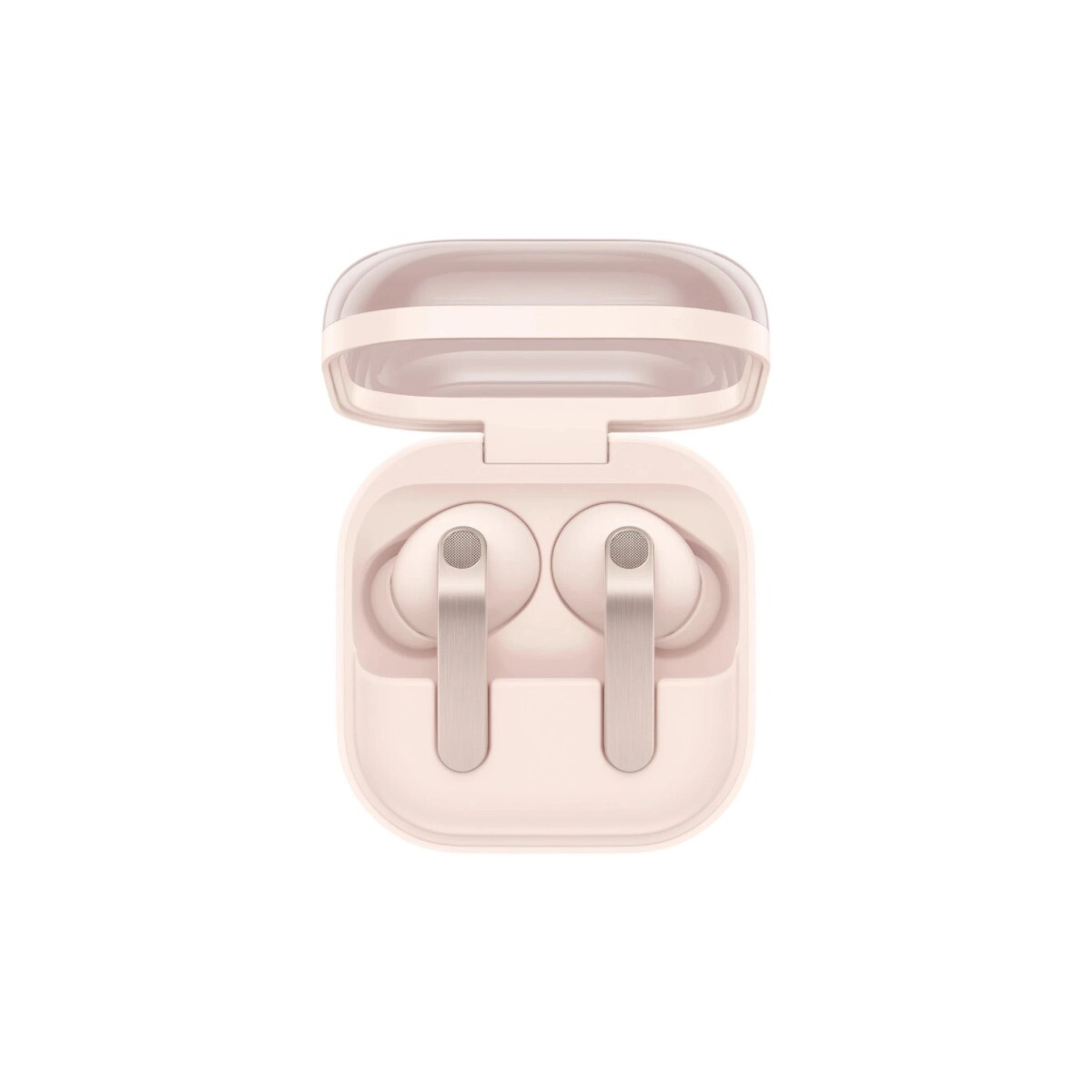 Auriculares Inalámbricos Samsung Galaxy Buds4 Pro con ANC - Pink Gold 