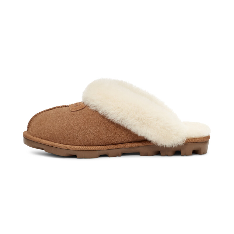 Coquette - Mujer Chestnut