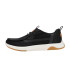 Wally Drift Mesh - Hombre Black/white