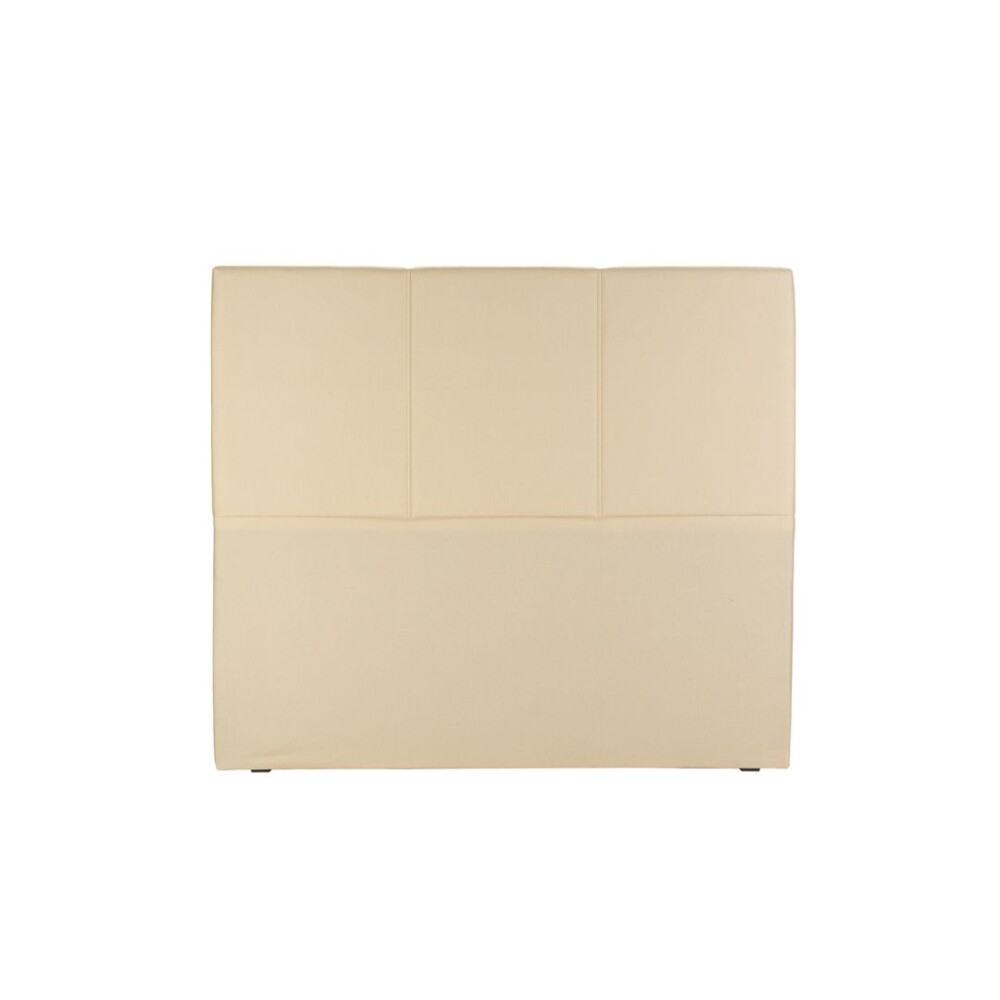 Respaldo Moscou - 2 Plazas Beige