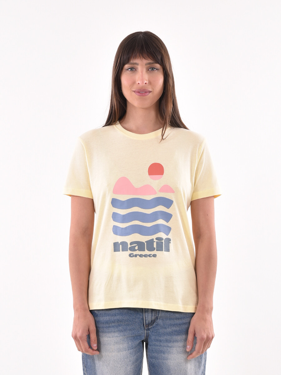 REMERA DENA - ESTAMPADO 14 