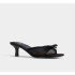 BEGONIAA BLACK BLACK