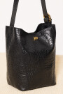 TOTE MOON SMALL Negro