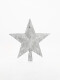 PUNTERO PLATEADO ESTRELLA PLATEADO