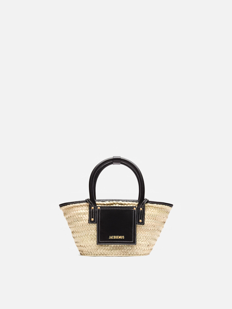 LE PETIT PANIER SOLI 