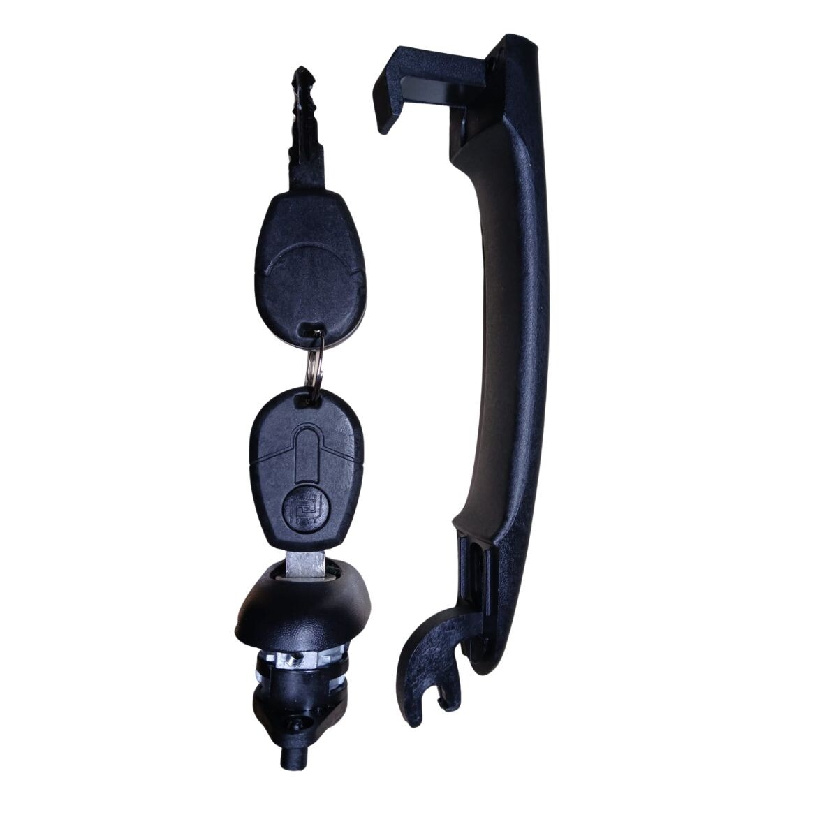 MANIJA EXTERIOR DE PUERTA DELANTERA DERECHA 