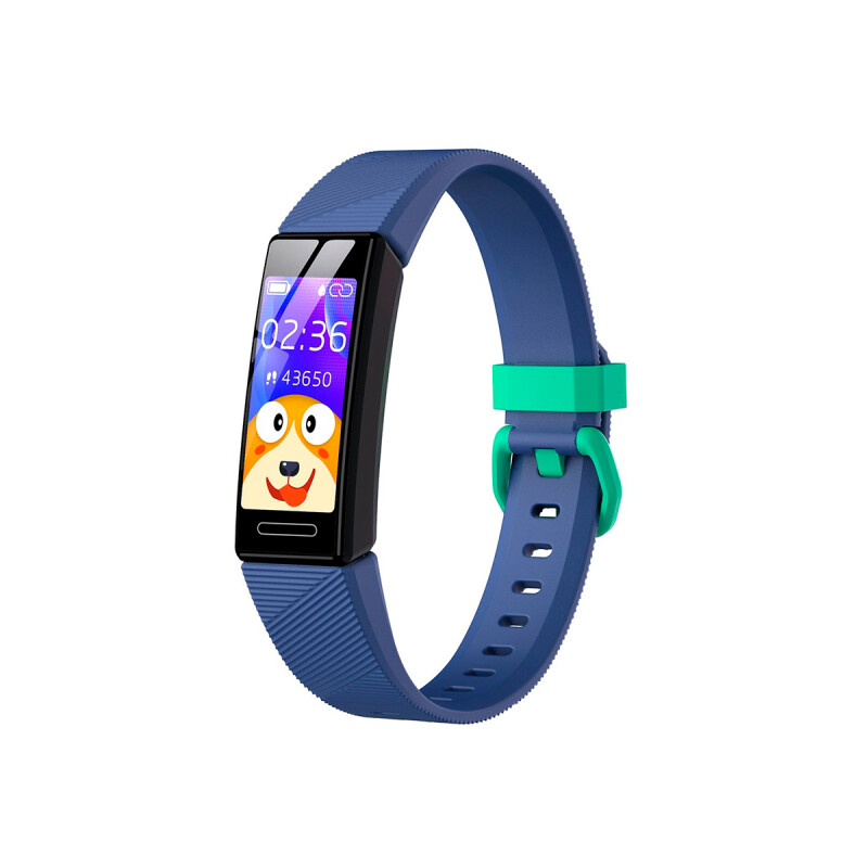 Smartwatch para niños Y99C color azul Smartwatch Para Niños Y99c Color Azul