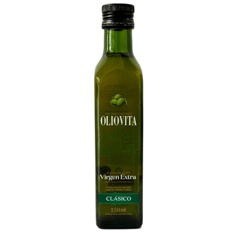 ACEITE OLIVA OLIOVITA EXTRA VIRGEN 250 ML 001