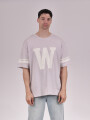 REMERA SKY GRIS (V)