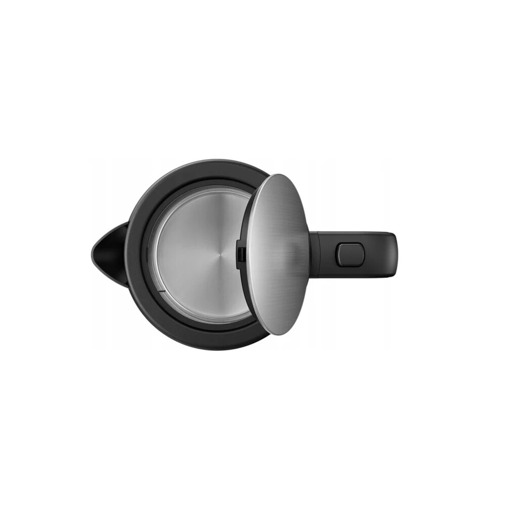 Jarra Eléctrica de Vidrio Xiaomi Electric Glass Kettle 1.7L JARRA ELÉCTRICA VIDRIO ELECTIC GLASS KETTLE 1.7L XIAOMI