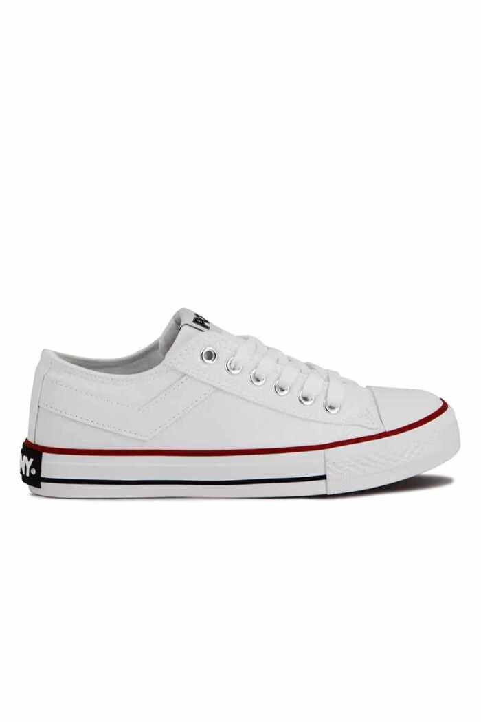 Champion PONY Lona GM 877 Blanco