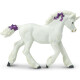 Safari Unicornio Bebe ltd cod. 801729 Safari Unicornio Bebe ltd cod. 801729