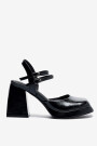 TACON SUMA Negro