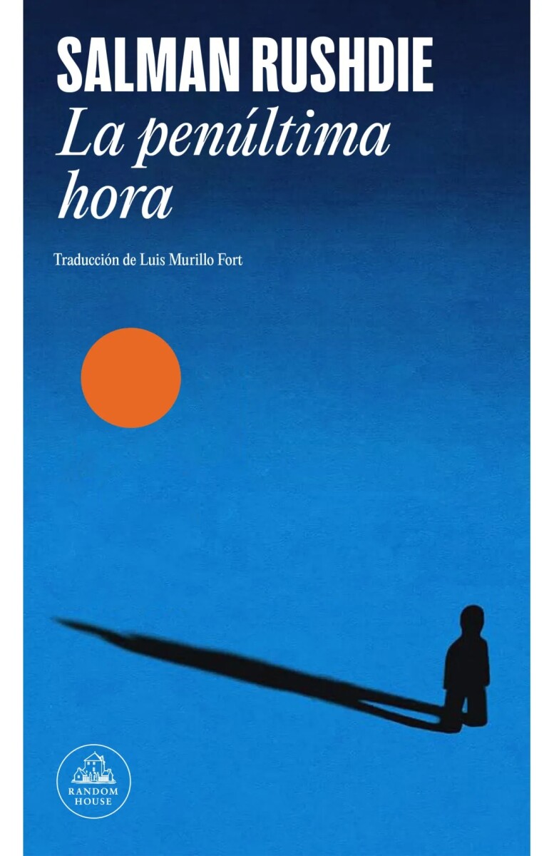 La penúltima hora 