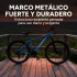 Bicicleta Phdrix Montaña Mtb Rod 26 Frenos De Disco 21 Veloc Celeste 1