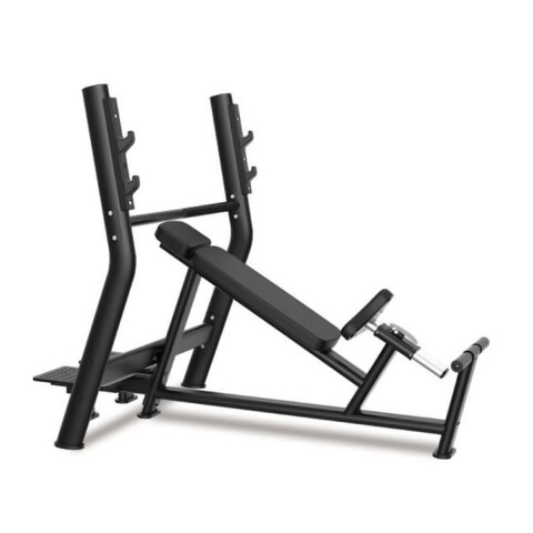 Banco Olímpico Inclinado ActiveMax Banco Olímpico Inclinado Activemax