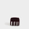 Broche Classic Broche Classic - Rojo Burdeaux