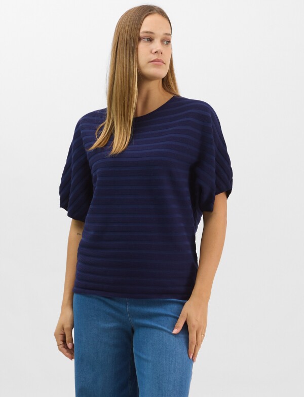 Buzo Dolman MARINO